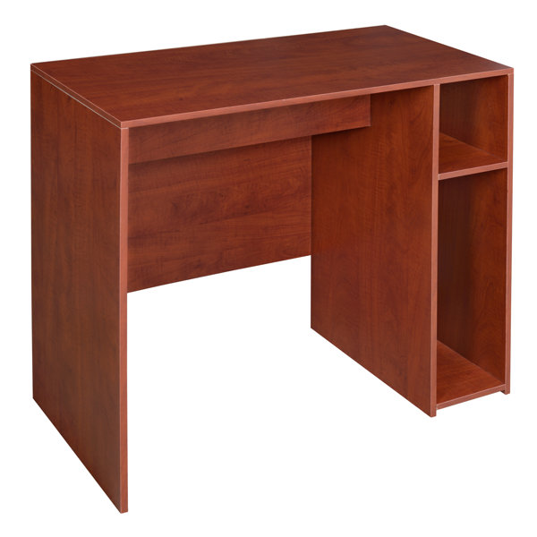 Ebern Designs Biblioth Que De Bureau Niche Mod Et Commentaires Wayfair Canada